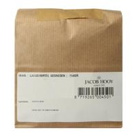 Jacob Hooy Lavaswortel gesneden 250 Gram - thumbnail
