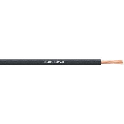 LAPP 4520011X/350 Enkele ader 1 x 1.5 mm² 350 m
