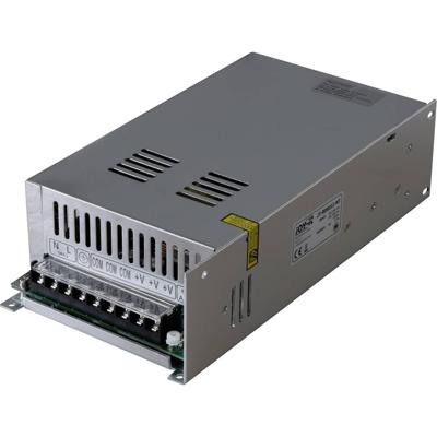 Joy-it JT-RD6012-NT Industriële PC-netvoeding 65 V 12 A 800 W Joy-it JT-RD6012-NT Industriële PC-netvoeding 65 V 12 A 800 W