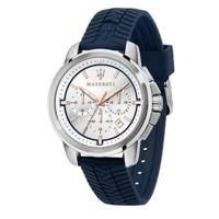 Maserati R8871621013 Heren Horloge 44mm 5ATM - thumbnail