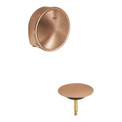 Grohe Badafvoercombinatie Others Warm Sunset