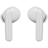 Denver TWE-38 In Ear oordopjes Bluetooth Wit - thumbnail