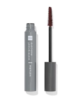 HEMA Volume mascara waterproof rood (doro)
