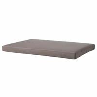 Madison palletkussenset panama taupe - thumbnail