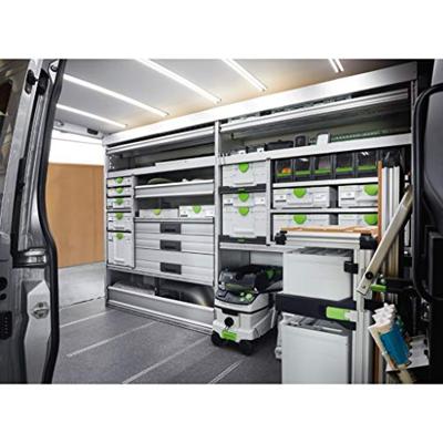 Festool Accessoires SYS3 M112 T-loc Systainer - 204840 - thumbnail