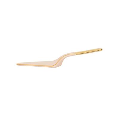 Urban Nature Culture - Good Morning - Taartschep Old Pink