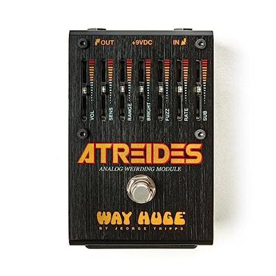 Way Huge WHE900 Atreides - Analog Weirding Module