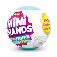 Mini Brands Fill the Fridge S1 - thumbnail