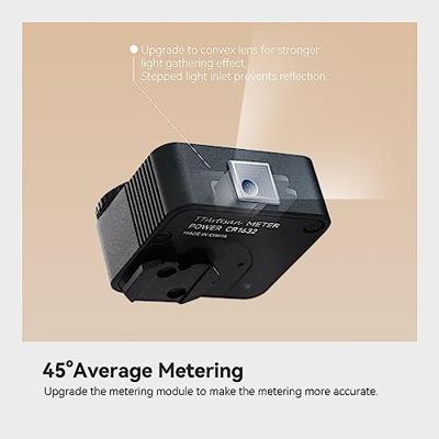 TTArtisan Lichte Meter II
