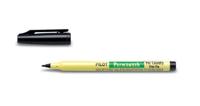 Markeerstift Pilot Permawash Zwart (12 Stuks) - thumbnail