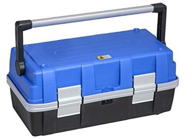 Allit McPlus ProAlu C18 Gereedschapskoffer (leeg) Universeel