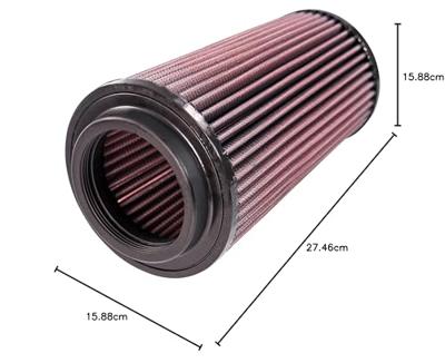 Luchtfilter K&N E-2011