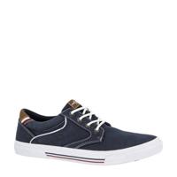 Memphis One sneakers donkerblauw - thumbnail