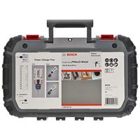 Bosch gatzagenset pc wood/metal 14-dlg - thumbnail