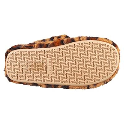Ted Baker Pantoffels / Slippers ELYNA 257203 Bruin maat 37