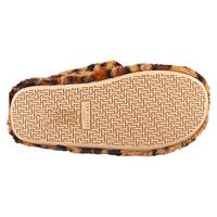 Ted Baker Pantoffels / Slippers ELYNA 257203 Bruin maat 37 - thumbnail