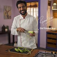 Victorinox 6.0900.1 Dunschiller Aluminium Lengte 110 mm - thumbnail