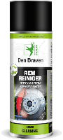 Den Braven Zwaluw Remreiniger 400Ml - 12009726 - 12009726 - thumbnail