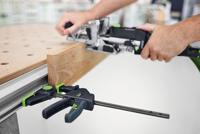 Festool 578623 Met één hand te bedienen klem FS-EZ 150/2 Spanbreedte (max.):150 mm - thumbnail