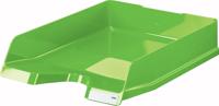 HAN HA-10275-90 Brievenbak VIVA A4/C4 New Colours Groen - thumbnail