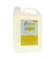 Allesreiniger ecover citroengras gember 5l - thumbnail