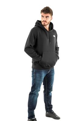 The North Face Simple Dome Hoodie Trui Heren TNF Black XL The North Face Simple Dome Hoodie Trui Heren TNF Black XL