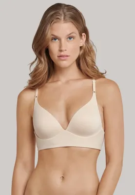 Lounge BH - Voorgevormd zonder sluiting