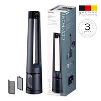 Beurer 10500 LV 500 PureFlow Luchtreiniger Zwart - thumbnail