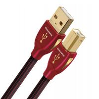 AudioQuest Kaneel USB A-B 0,75 m - thumbnail