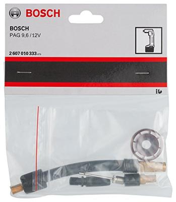 Bosch Accessories 2607010333 Accessoireset 1 set(s) Bosch Accessories 2607010333 Accessoireset 1 set(s)