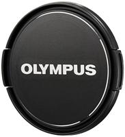 Olympus LC-46 Lens Cap - thumbnail