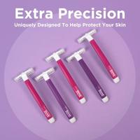 Wilkinson Wilkinson Disposable Scheermesjes 10 stuks - thumbnail