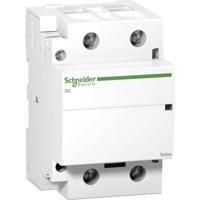 Schneider Electric GC10020M5 Installatiezekeringautomaat 4 stuk(s) - thumbnail