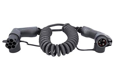 KS Tools 117.7310 eMobility laadkabel 5 m