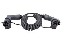 KS Tools 117.7310 eMobility laadkabel 5 m - thumbnail