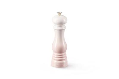 LE CREUSET - Le Moulin - Zoutmolen 21cm Shell Pink LE CREUSET - Le Moulin - Zoutmolen 21cm Shell Pink