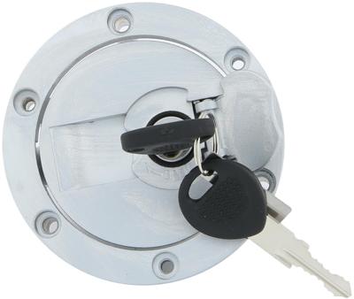 Vicma tankdop tank cover lockable, m9104