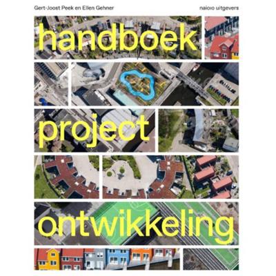 Handboek Projectontwikkeling (Hardback)