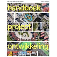 Handboek Projectontwikkeling (Hardback) - thumbnail