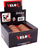 Velox Tressostar 90 - 2.0 x 260cm - bruin - thumbnail