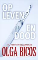 Op leven en dood - Olga Bicos - eBook (9789402757088) - thumbnail