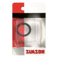 Simson pompzuiger v/hogedrukpomp m/meter - thumbnail