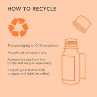 Tisserand Mandarijn biologische etherische olie 9 Milliliter - thumbnail