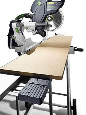 Festool AB-KA-UG/2 Hoeksteun voor KAPEX - 203356 - thumbnail