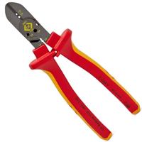 C.K Combicut 3 Max T39071-3180 VDE Zijkniptang 180 mm - thumbnail