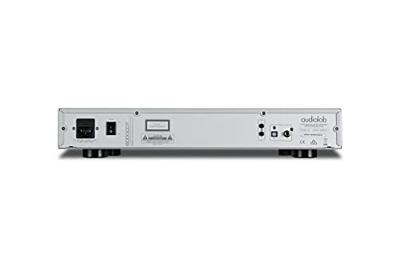 Audiolab 6000CDT CD-speler - Zilver