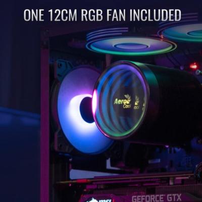Aerocool Blade Zwart Aerocool Blade Zwart