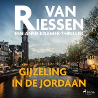 Gijzeling in de Jordaan - thumbnail