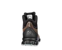 PUMA Condor Mid ESD SRC 630122-43 Hoge veiligheidsschoenen ESD S3 Schoenmaat (EU): 43 Bruin 1 stuk(s) - thumbnail