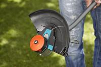 GARDENA 05342-20 Reserve spoeldeksel - thumbnail